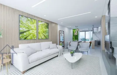 Casa com 3 quartos à venda no Saguaçu, Joinville 