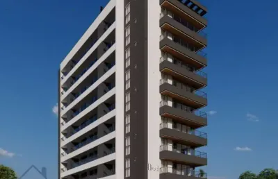 Apartamento com 3 quartos à venda no Anita Garibaldi, Joinville 