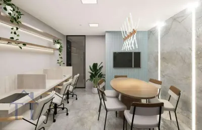 Apartamento com 2 quartos à venda no Anita Garibaldi, Joinville 