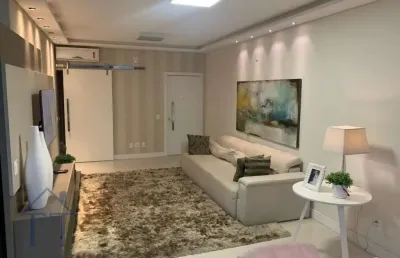 Apartamento com 3 quartos à venda no Centro, Balneário Camboriú 