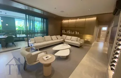 Apartamento com 3 quartos à venda no América, Joinville 