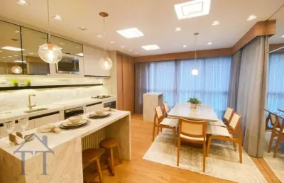 Apartamento com 2 quartos à venda no Centro, Joinville 