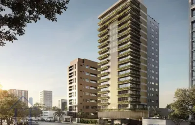 Apartamento com 4 quartos à venda no Centro, Joinville 