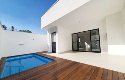 Casa com 3 quartos à venda no Glória, Joinville 