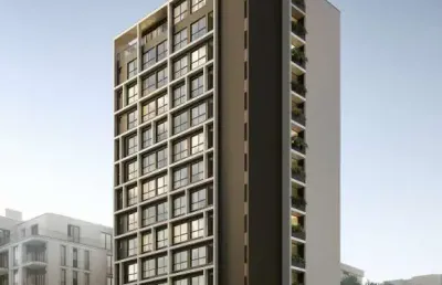 Apartamento no anita garibaldi para outubro de 2025
