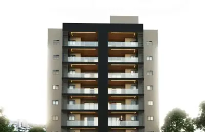 Apartamento com 3 quartos à venda no Saguaçu, Joinville 