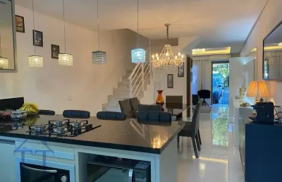 Casa com 3 quartos à venda no Costa e Silva, Joinville 