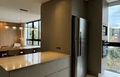 Apartamento com 3 quartos à venda no Glória, Joinville 