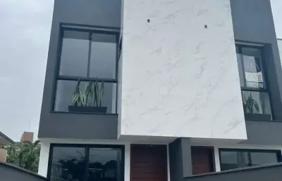 Casa com 3 quartos à venda no Anita Garibaldi, Joinville 