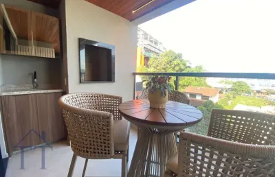 Apartamento com 3 quartos à venda no Saguaçu, Joinville 