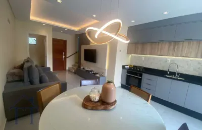 Casa com 3 quartos à venda no Glória, Joinville 