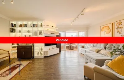 Apartamento com 3 quartos à venda no Atiradores, Joinville 