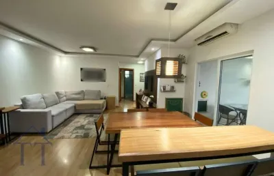 Apartamento com 3 quartos à venda no Costa e Silva, Joinville 