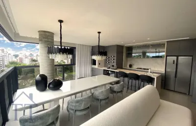 Apartamento com 3 quartos à venda no América, Joinville 