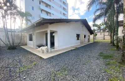 Casa com 3 quartos à venda no Costa e Silva, Joinville 