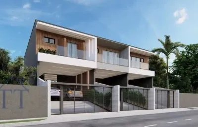 Casa com 3 quartos à venda no Anita Garibaldi, Joinville 