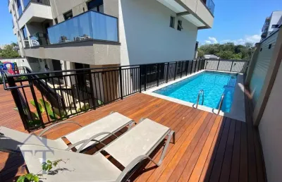 Cobertura com 3 quartos à venda no América, Joinville 