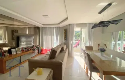 Apartamento com 3 quartos à venda no Atiradores, Joinville 