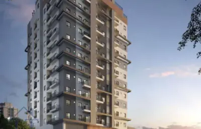 Apartamento no anita garibaldi na planta para dezembro de 2028