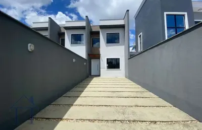 Casa com 3 quartos à venda no Bom Retiro, Joinville 