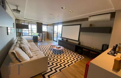 Apartamento com 3 quartos à venda no Anita Garibaldi, Joinville 