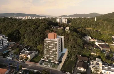 Apartamento na planta no glória para dezembro de 2026