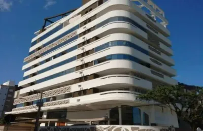 Apartamento com 3 quartos à venda no América, Joinville 