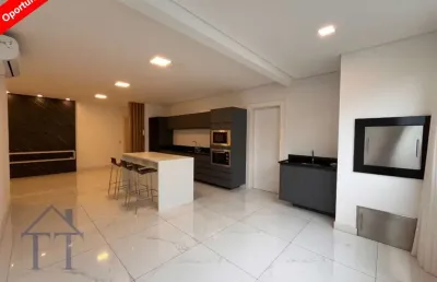 Apartamento com 3 quartos à venda no América, Joinville 