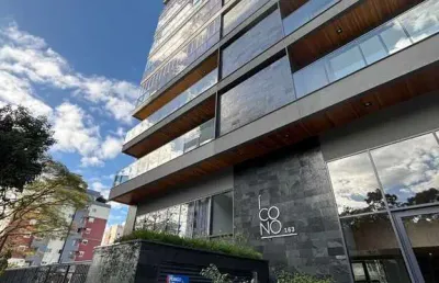 Apartamento com 3 quartos à venda no Atiradores, Joinville 