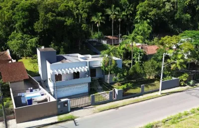 Casa com 3 quartos à venda no América, Joinville 