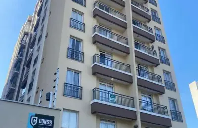 Apartamento com 3 quartos para alugar no Anita Garibaldi, Joinville 