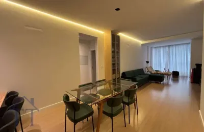 Apartamento com 3 quartos à venda no Saguaçu, Joinville 