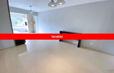Apartamento com 3 quartos à venda no Saguaçu, Joinville 