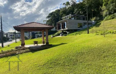 Terreno à venda na Vila Nova, Joinville 