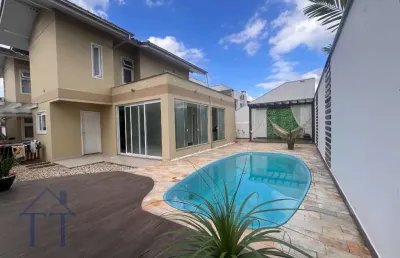 Casa com 3 quartos à venda no Boa Vista, Joinville 