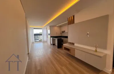 Apartamento com 2 quartos à venda no Anita Garibaldi, Joinville 