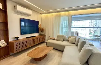 Apartamento com 3 quartos para alugar no América, Joinville 