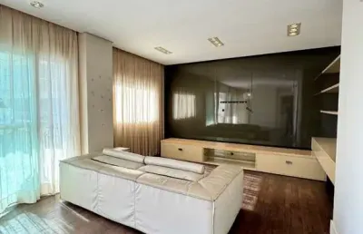 Apartamento com 2 quartos para alugar no Centro, Joinville 