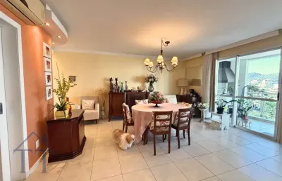Apartamento com 3 quartos à venda no Atiradores, Joinville 