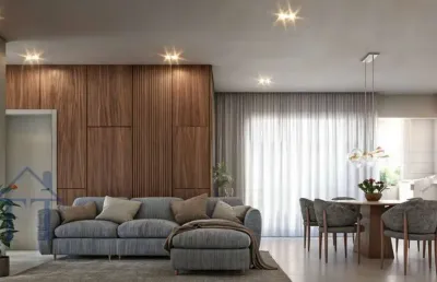 Apartamento com 3 quartos à venda no Santo Antônio, Joinville 