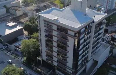 Apartamento com 3 quartos à venda no Santo Antônio, Joinville 