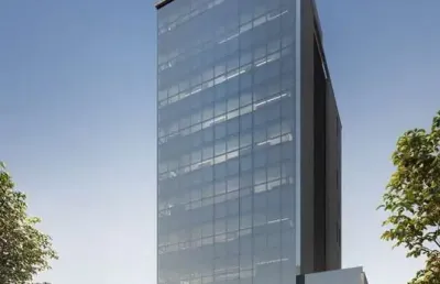 Sala comercial com 1 sala à venda no Glória, Joinville 