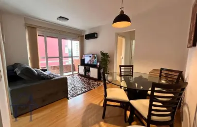 Apartamento com 2 quartos à venda no Atiradores, Joinville 