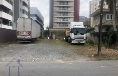 Terreno à venda no Santo Antônio, Joinville 
