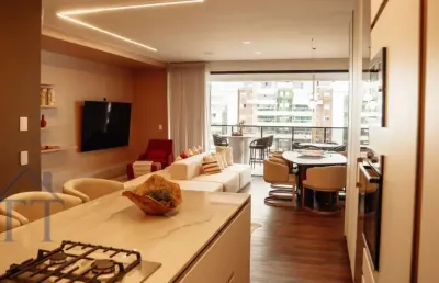 Apartamento com 3 quartos à venda no Santo Antônio, Joinville 