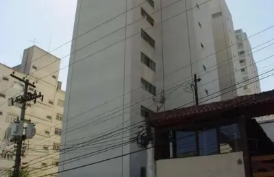 Apartamento com 2 quartos para alugar na rua girassol, 964, vila madalena, são paulo por r$ 3.800