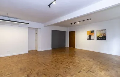 Apartamento com 3 quartos à venda na alameda jaú, 369, jardim paulista, são paulo por r$ 2.350.000