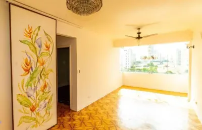 Apartamento com 3 quartos à venda na rua artur de azevedo, 1649, pinheiros, são paulo por r$ 1.300.000