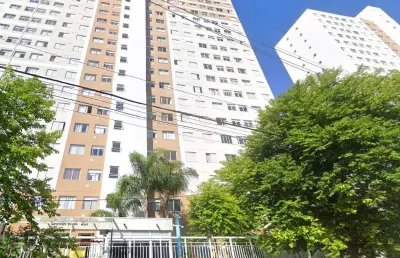 Apartamento com 1 quarto à venda na rua torres da barra, 207, barra funda, são paulo por r$ 245.000