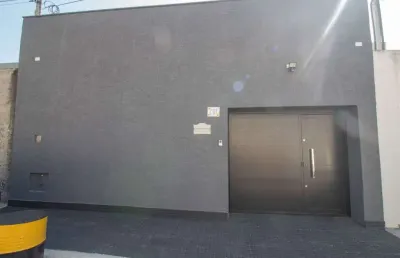 Casa com 3 quartos para alugar na rua caiará, 201, várzea de baixo, são paulo por r$ 15.390